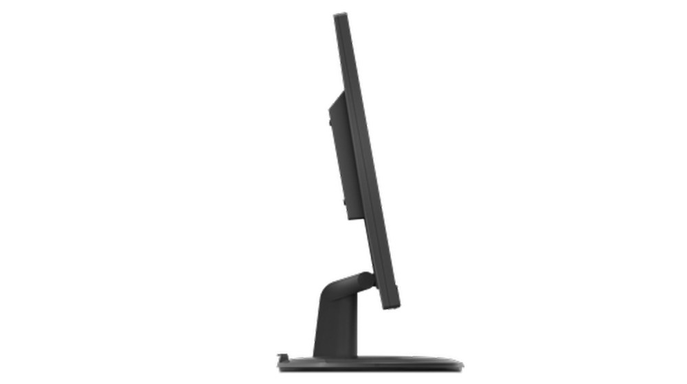 Lenovo ThinkVision C27q-30 LED display 68.6 cm (27") 2560 x 1440 pixels Quad HD Black