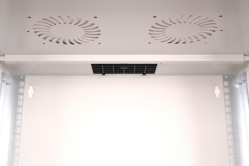 Digitus Wall-mounted enclosure SOHO Pro - 483 mm (19") - 540x400 mm (WxD)