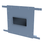 BACK BOX 4 IN. DEEP ...