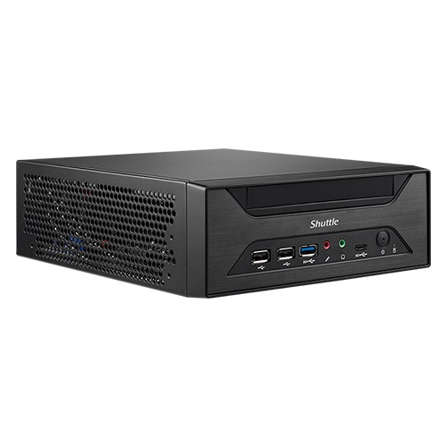 PIB-XH61001 - Computer Systems by Shuttle
