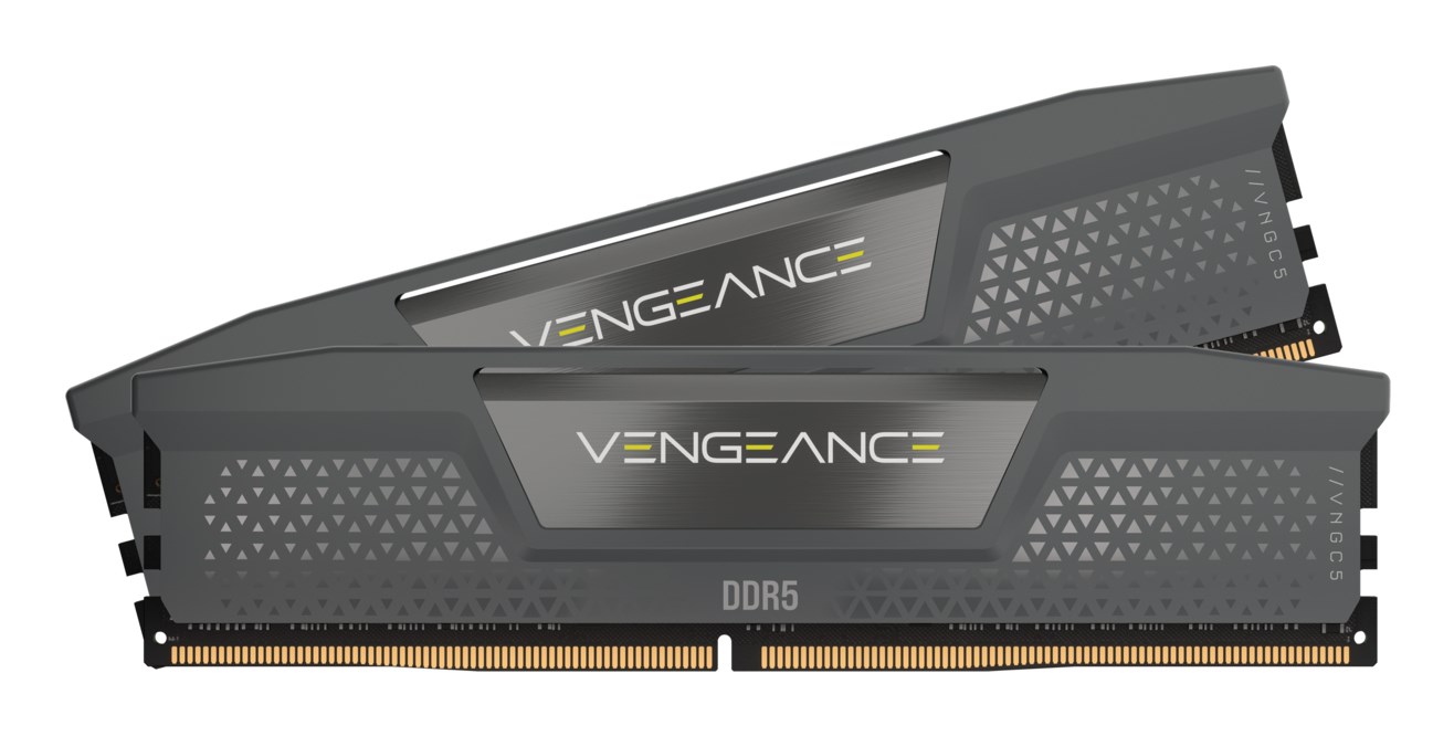 Corsair Vengeance memory module 64 GB 2 x 32 GB DDR5