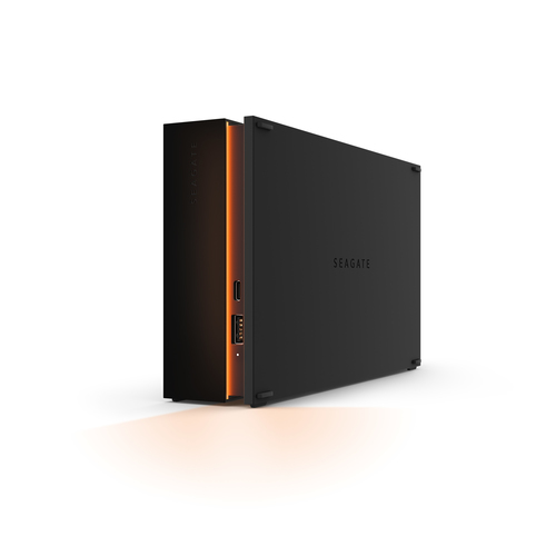 Seagate FireCuda Gam...