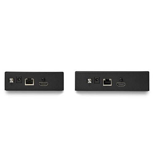 StarTech.com HDMI Over CAT6 Extender - Power Over Cable - Up to 100 m (328 ft.)