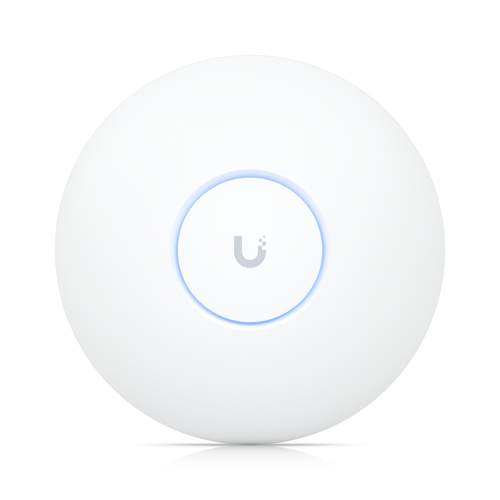 Ubiquiti U7 Pro Max 5700 Mbit/s White Power over Ethernet (PoE)