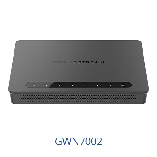 Grandstream Networks...