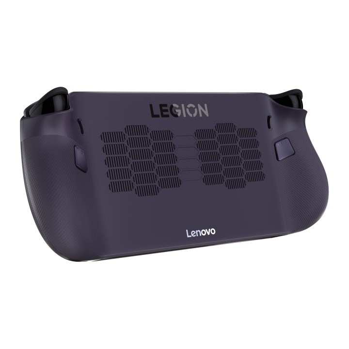 Lenovo Legion Go S 8APU1 Ryzen Z1 Extreme 8" WUXGA IPS 500nits Glossy 120Hz Touch 16GB LPDDR5x-7500 SSD512 Radeon Graphics 55.5Wh SteamOS Nebula Nocturne