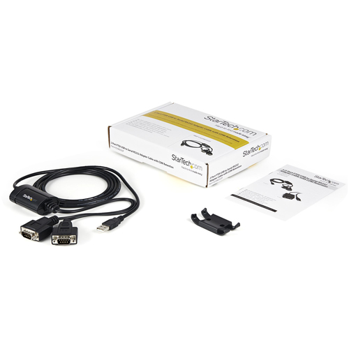 ICUSB2322F - Cables & Adaptors by StarTech.com