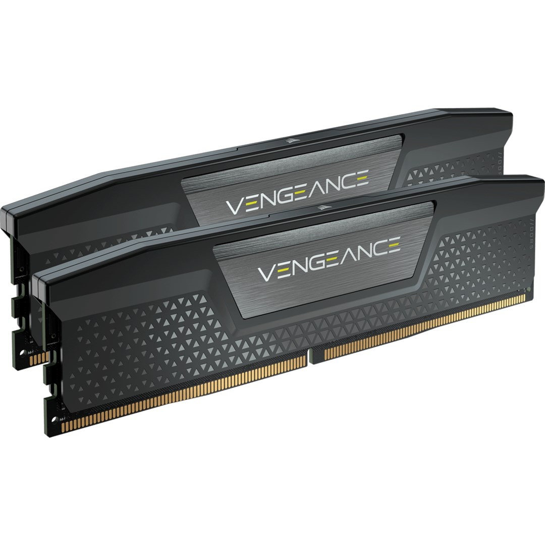 Corsair Vengeance memory module 64 GB 2 x 32 GB DDR5