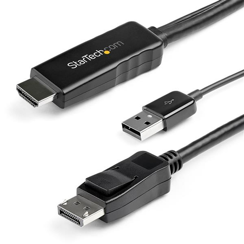 StarTech.com 3 m (9....