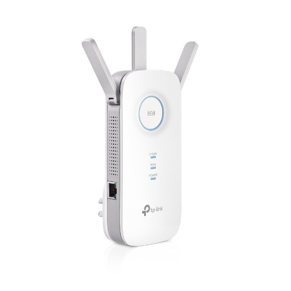 TP-Link RE450 networ...