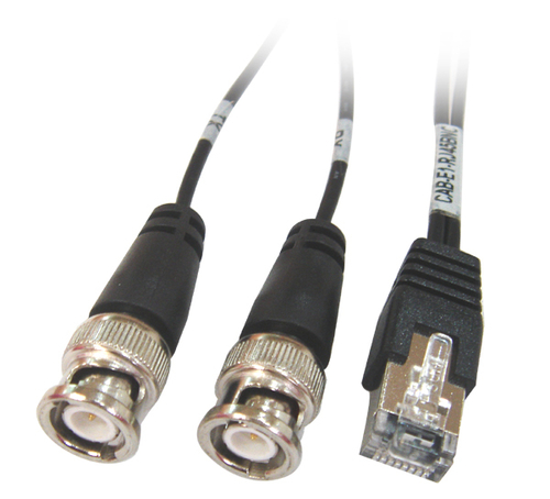 Cisco E1 BNC To RJ45...