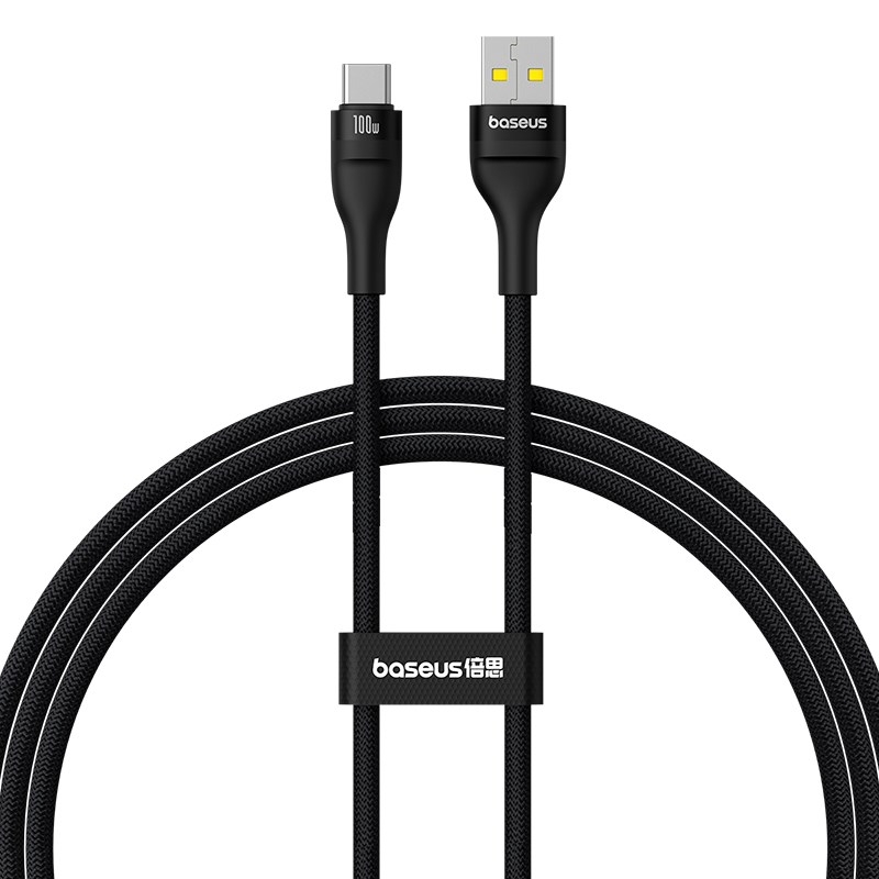 Baseus Flash 2 USB A...