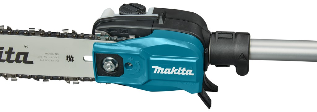 Makita DUA300PT2 power pole saw 6.8 kg