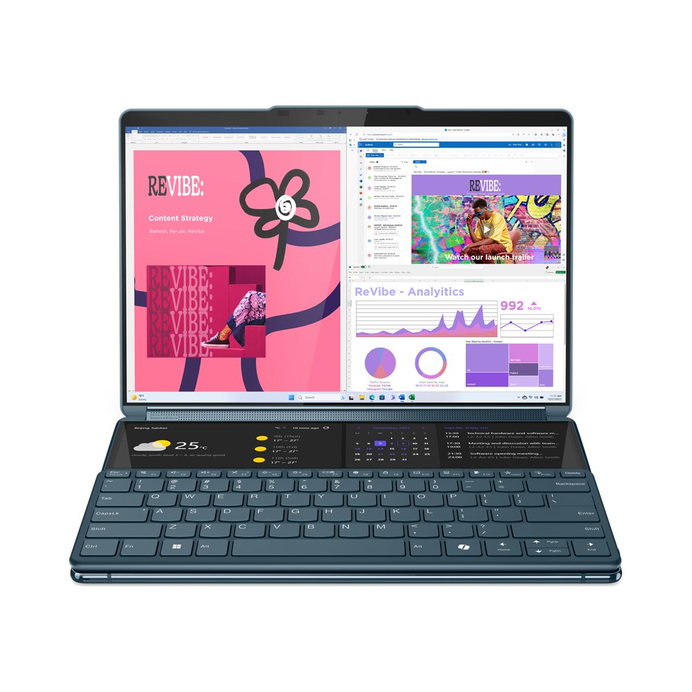 83FF0020PB_PL - Laptops by Lenovo