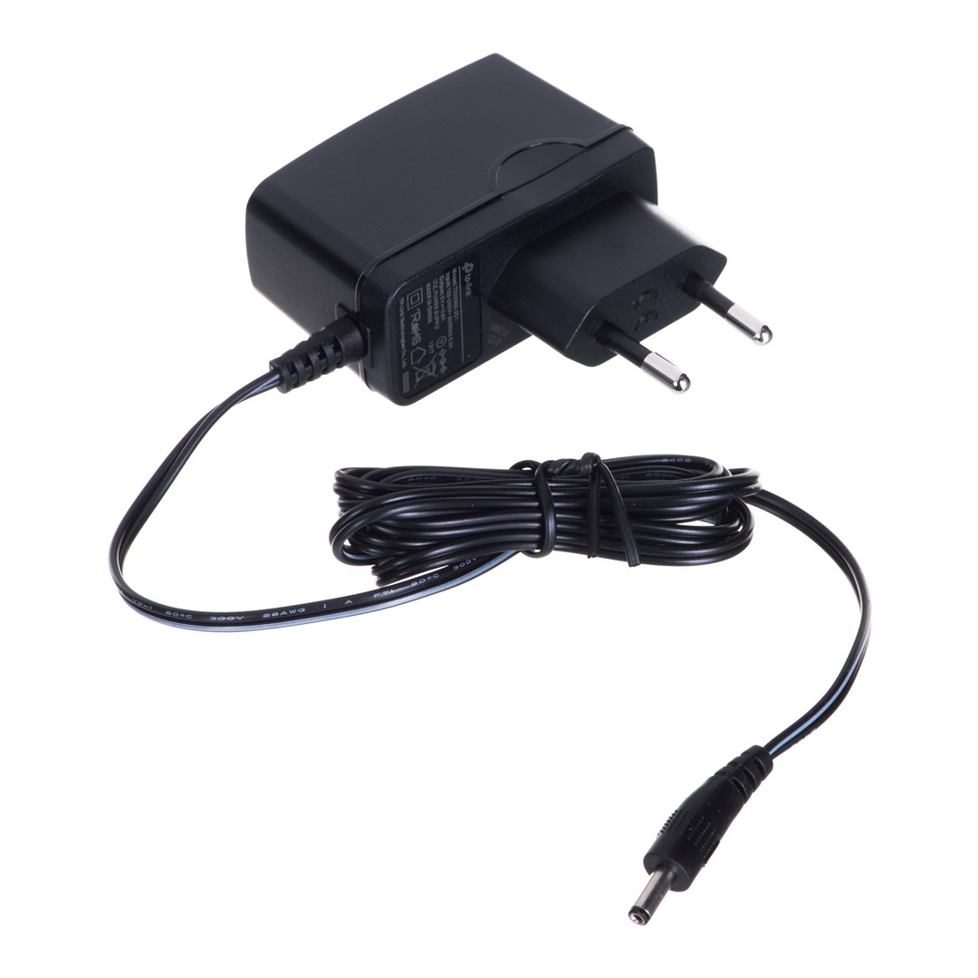 TP-Link LS1005 network switch Unmanaged Fast Ethernet (10/100) White