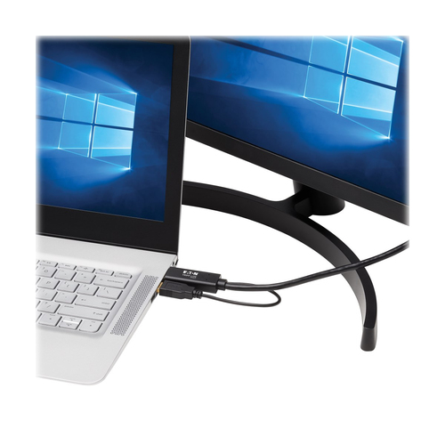 P567-01M - Cables & Adaptors by Eaton