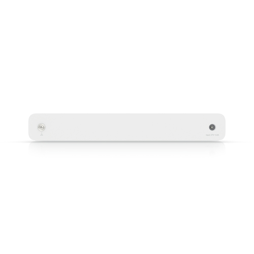 Ubiquiti UISP Managed L2 Gigabit Ethernet (10/100/1000) Power over Ethernet (PoE) White