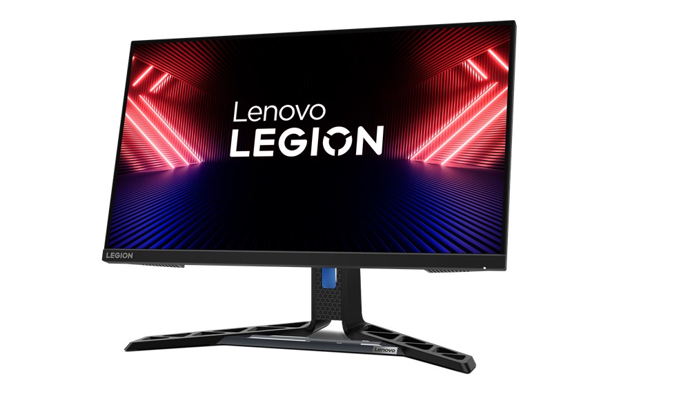 Lenovo R25i-30 LED display 62.2 cm (24.5") 1920 x 1080 pixels Full HD Black
