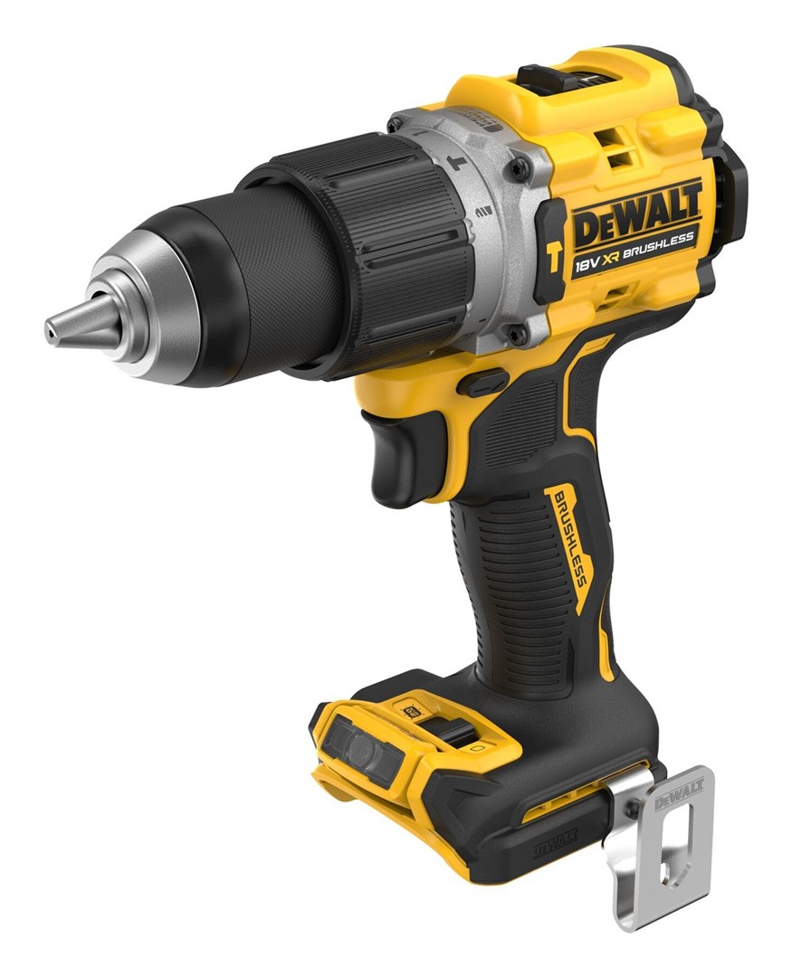 Drill/driver 18V BL DCD805NT DEWALT