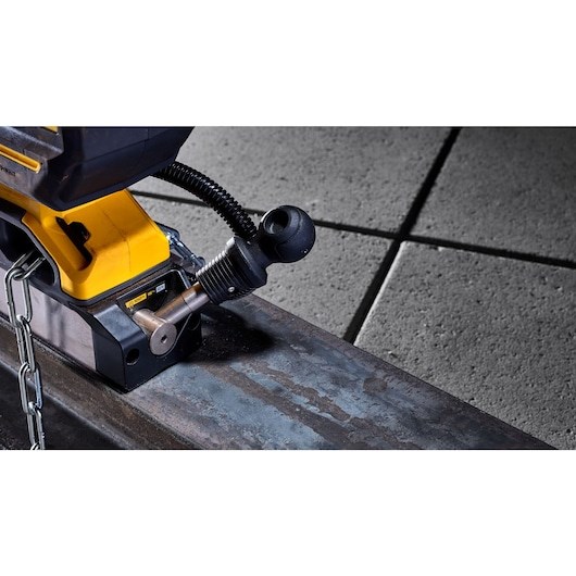 DeWALT DCD1623N-XJ drill Yellow