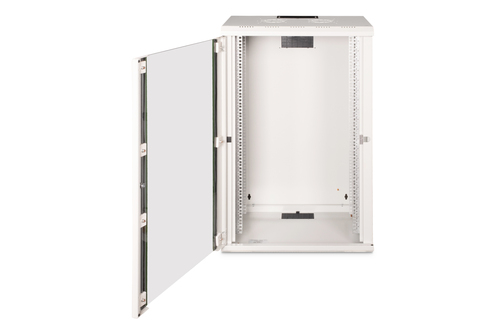 Digitus Wall Mounting Cabinet Unique Series - 600x450 mm (WxD)