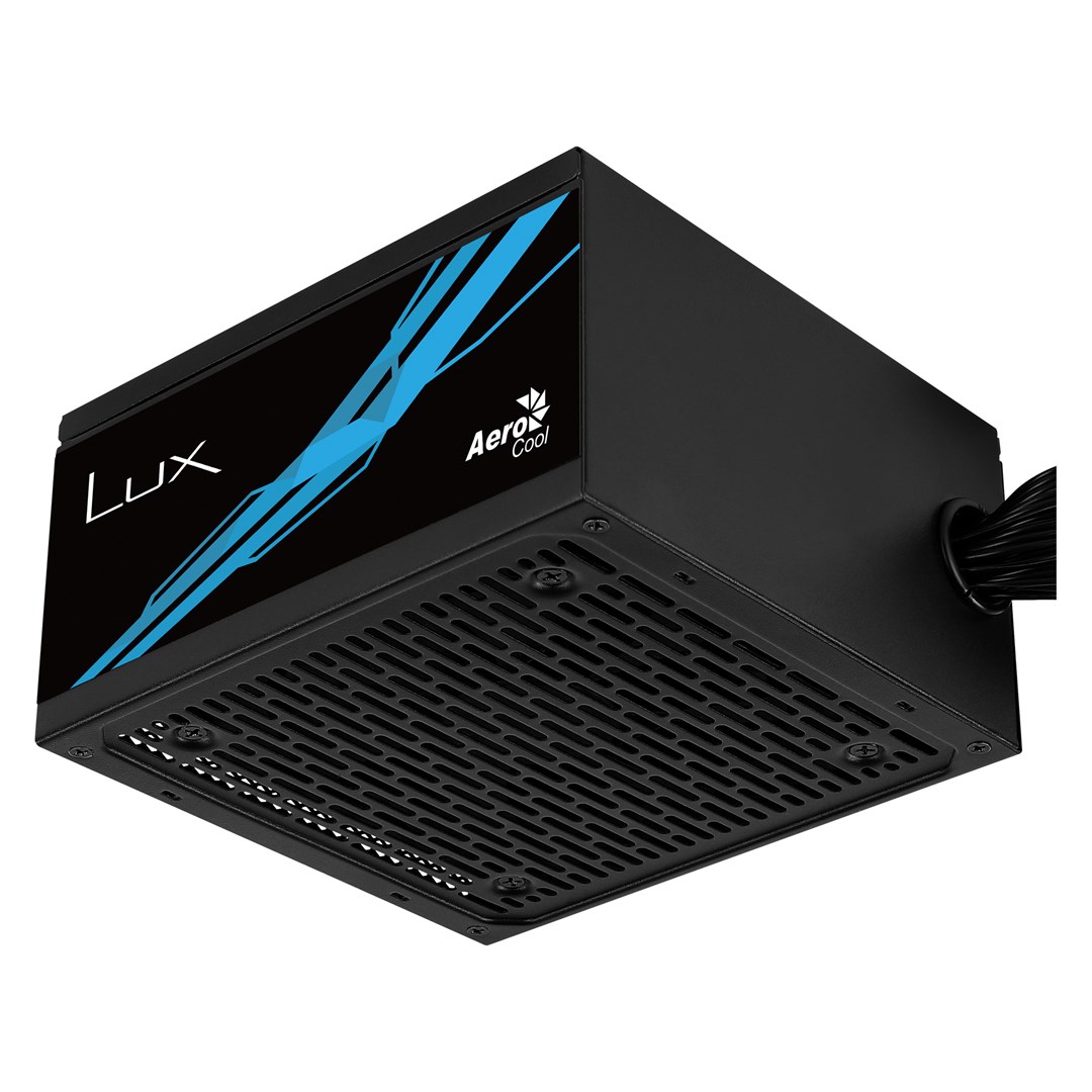 Aerocool LUX 550W po...