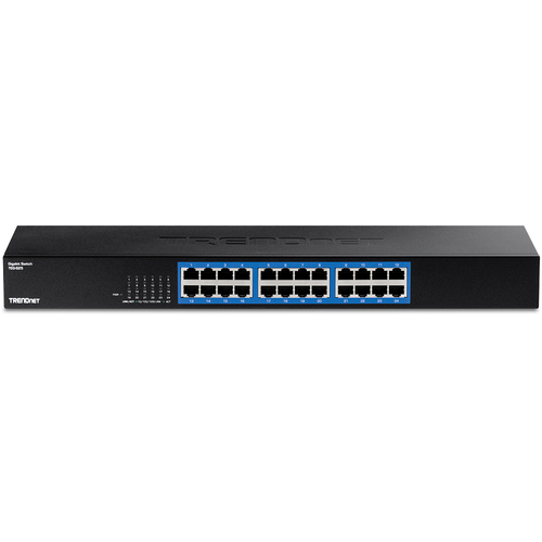 Trendnet TEG-S25 net...