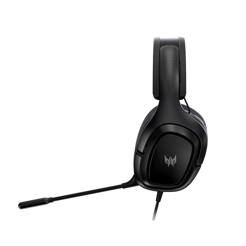 Acer Predator Galea 365 Gaming Headset with Control Box