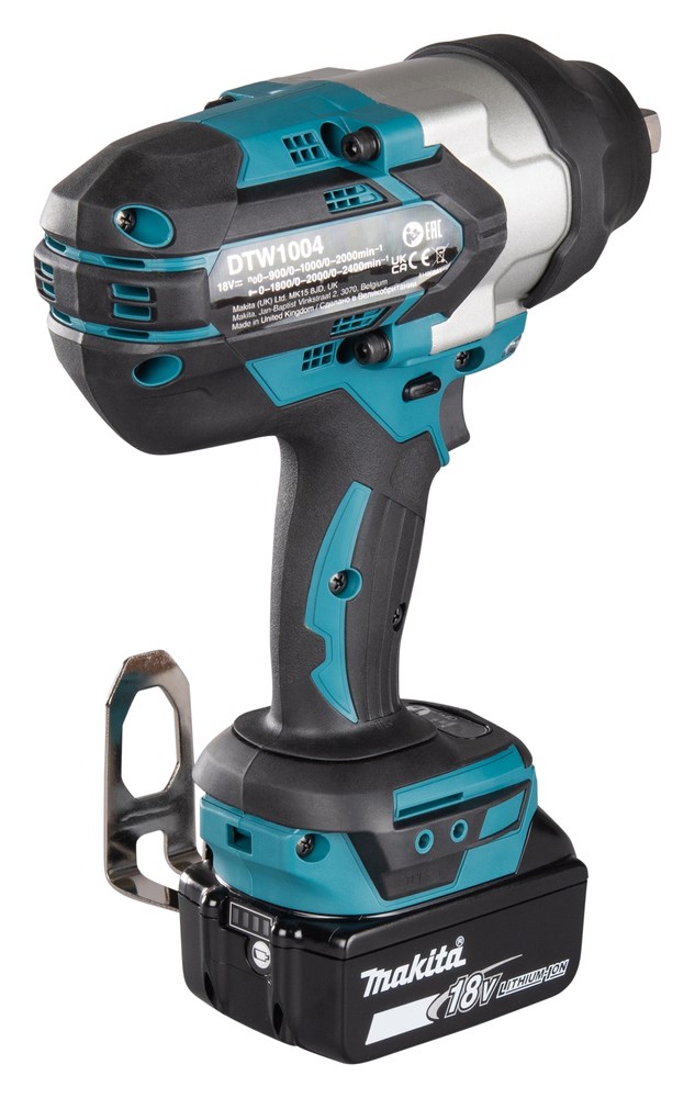 Impact wrench MAKITA DTW1004Z 18V 1050Nm 1/2