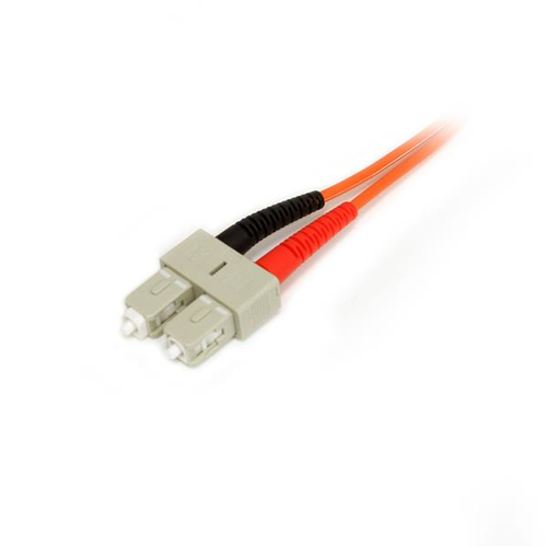 50FIBLCSC2 - Cables & Adaptors by StarTech.com