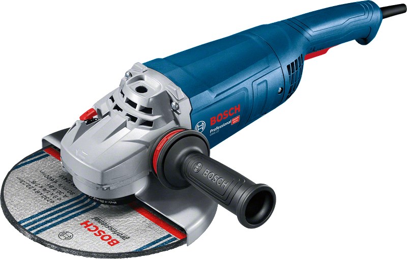 Bosch GWS 22-230 J P...