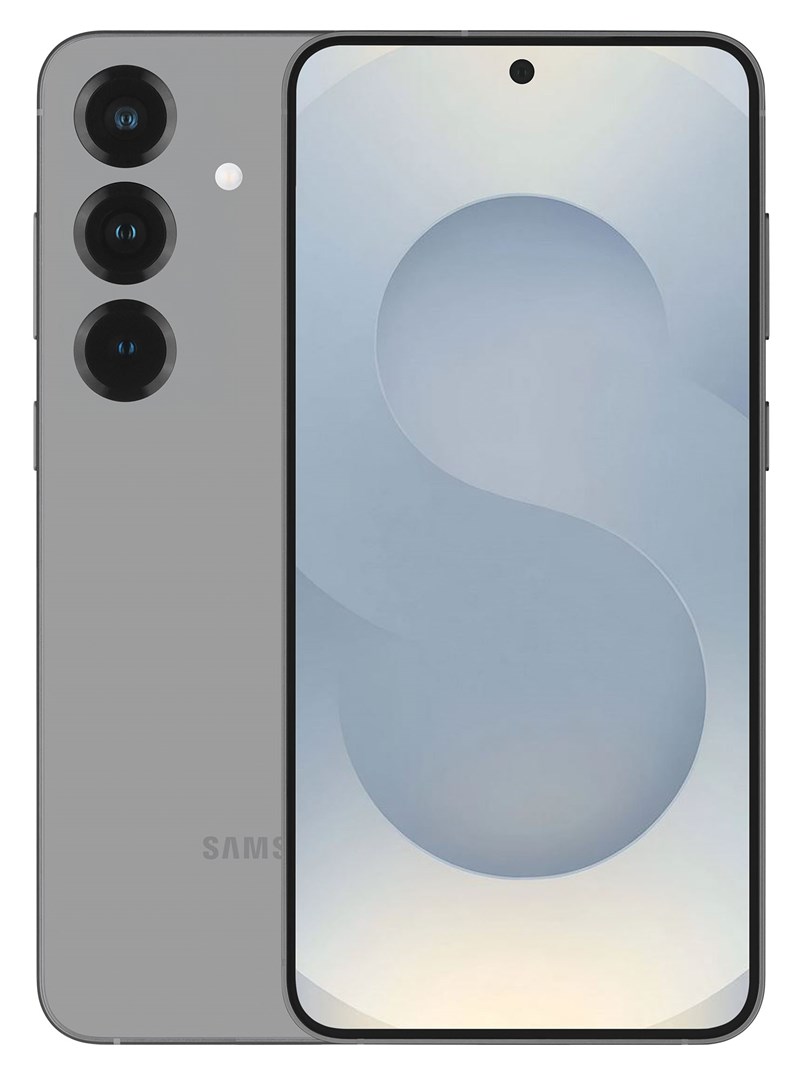 Samsung Galaxy S25 15.8 cm (6.2") Dual SIM Android 15 5G USB Type-C 12 GB 128 GB 4000 mAh Silver