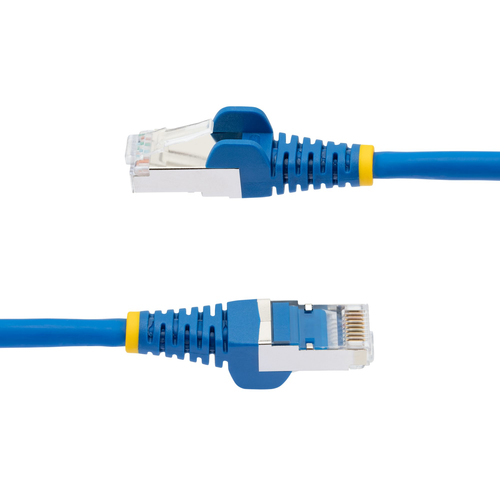 NLBL-3M-CAT6A-PATCH - Cables & Adaptors by StarTech.com