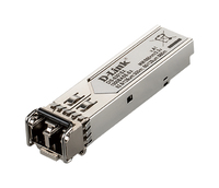 D-Link 1-port Mini-G...