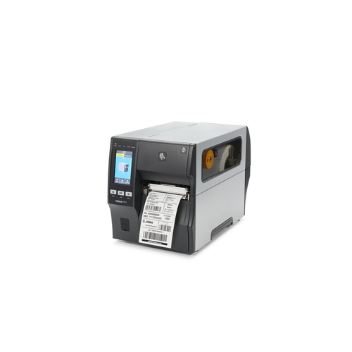 Zebra ZT411 label printer Thermal transfer 203 x 203 DPI 356 mm/sec Wired & Wireless Ethernet LAN Bluetooth
