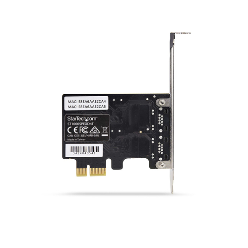 ST1000SPEXD4T - Cables & Adaptors by StarTech.com