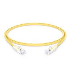 CAT5E SNAGLESS UNSHI...