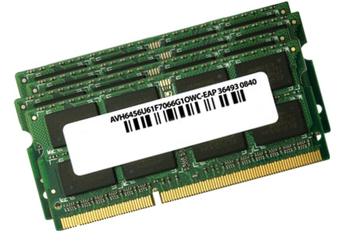 Cisco 8GB DRAM memor...