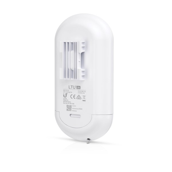Ubiquiti LTU Lite 1000 Mbit/s White Power over Ethernet (PoE)