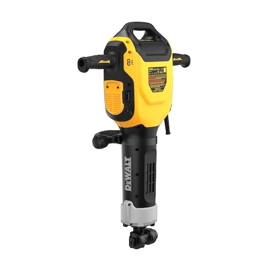 DeWALT D25966-QS demolition hammer