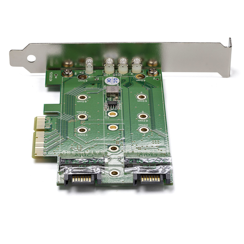 PEXM2SAT32N1 - Computer Systems by StarTech.com