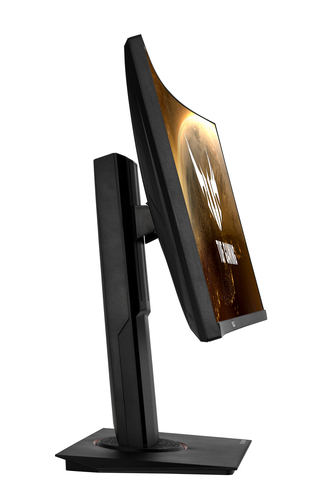 ASUS TUF Gaming VG24VQR computer monitor 59.9 cm (23.6") 1920 x 1080 pixels Full HD LED Black