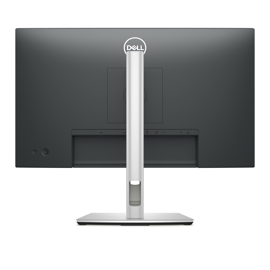 DELL P Series P2425HE computer monitor 60.5 cm (23.8") 1920 x 1080 pixels Full HD LCD Black