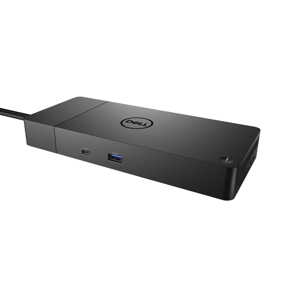 DELL Performance Doc...
