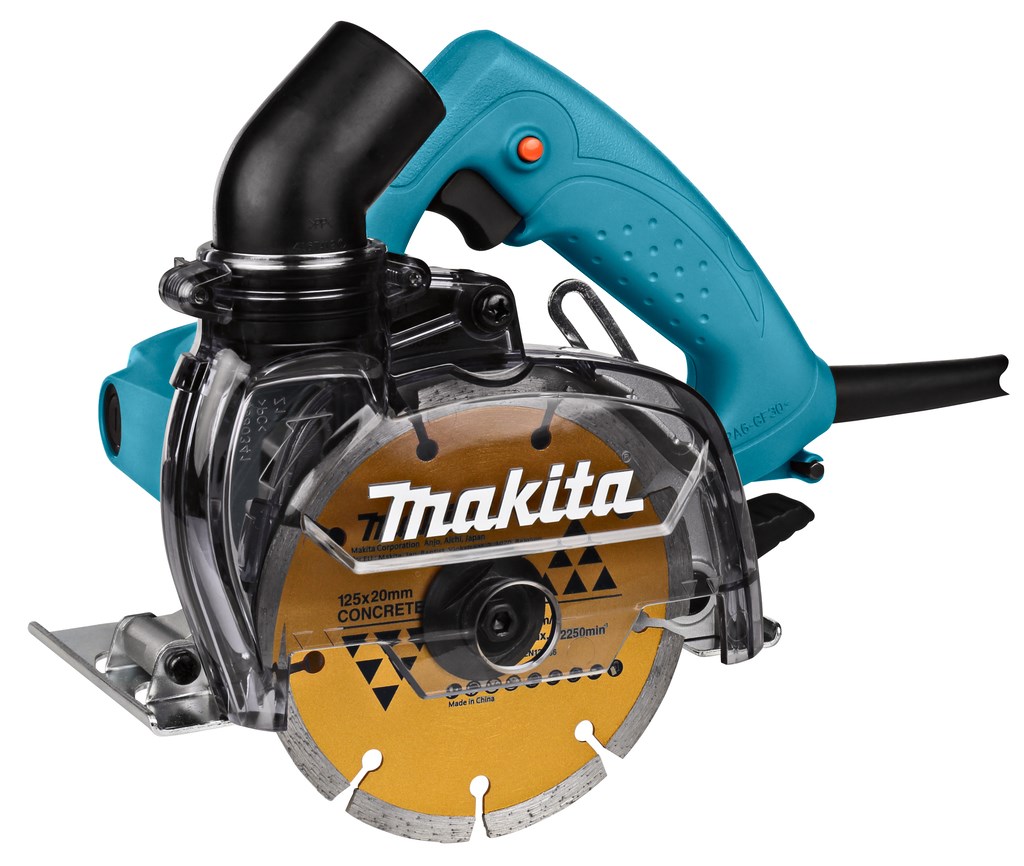 Makita 4100KB power universal cutter 12200 RPM 1400 W