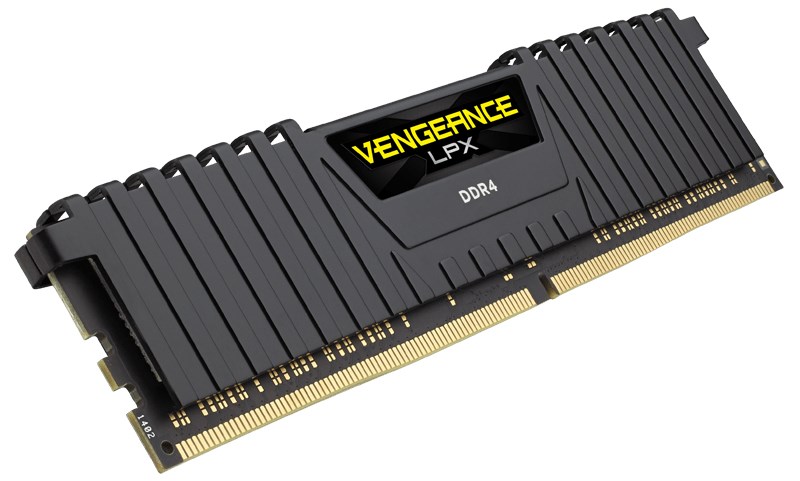 Corsair Vengeance LPX memory module 32 GB 2 x 16 GB DDR4