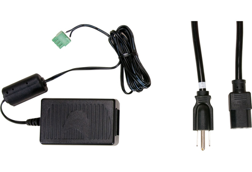 Crestron PW-2407RU p...