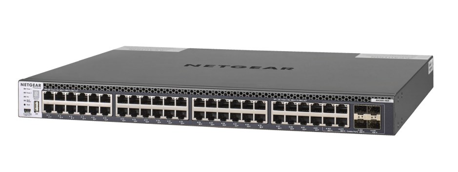 NETGEAR M4300-48X/US...