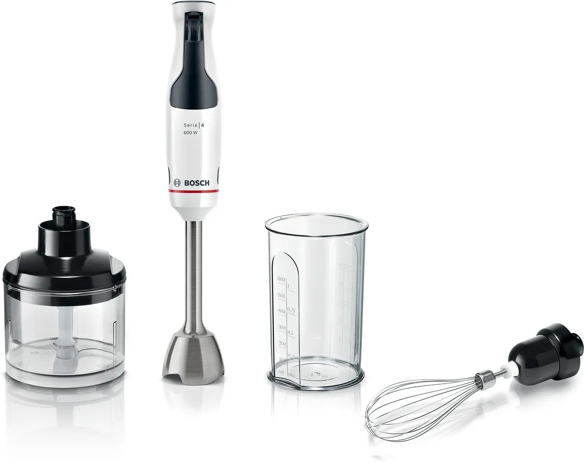 Bosch Serie 4 MSM4W2...