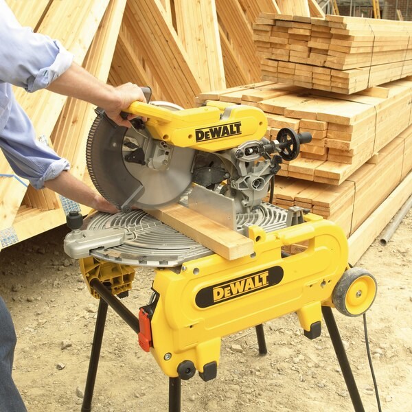 DeWALT DT4288-QZ circular saw blade 30.5 cm